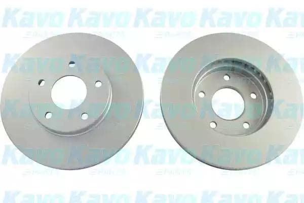 BR-6776-C Kavo Parts Гальмівний диск