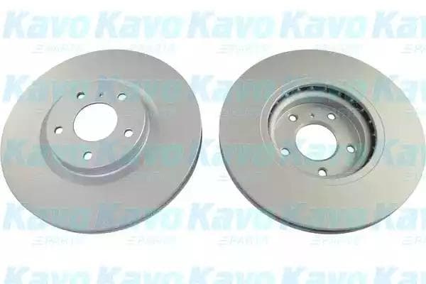 BR-6789-C Kavo Parts Гальмівний диск