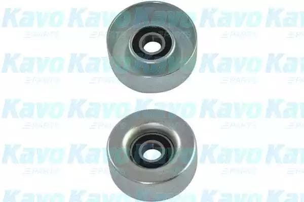 DIP-8002 Kavo Parts Обвідний ролик поліклинового ременя