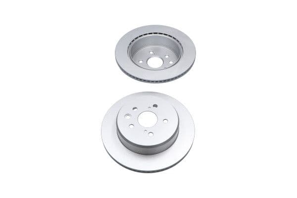 br9542c Kavo Parts Гальмівний диск