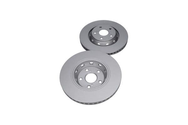 br9546c Kavo Parts Тормозной диск для Toyota Venza
