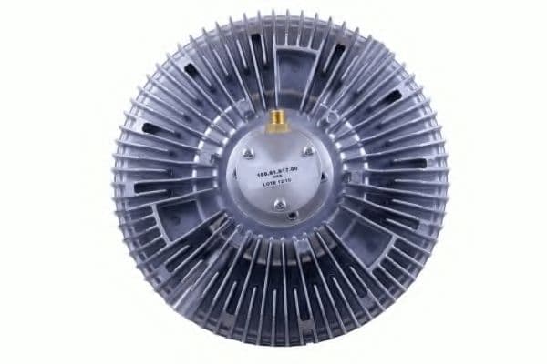 49020 NRF Віскомуфта вентилятора