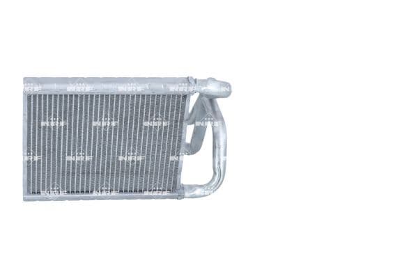 54453 NRF Радіатор пічки для Hyundai i20