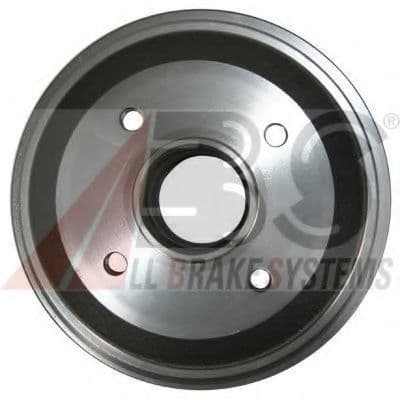 2400-S A.B.S. Гальмівний барабан