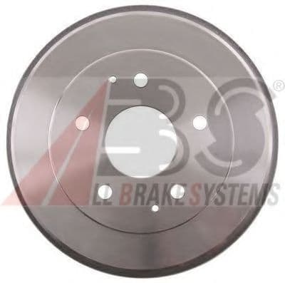 2666-S A.B.S. Гальмівний барабан