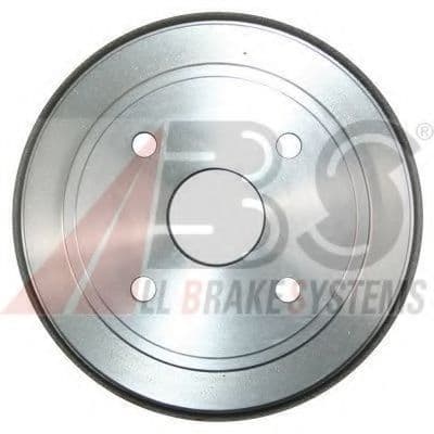 2755-S A.B.S. Тормозной барабан