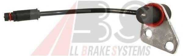 30065 A.B.S. Датчик ABS для Mercedes SL-Class