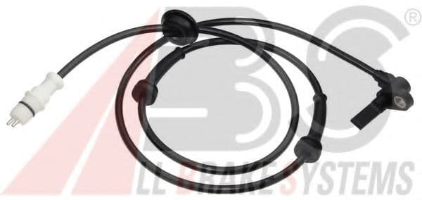 30379 A.B.S. Датчик ABS для Fiat Multipla