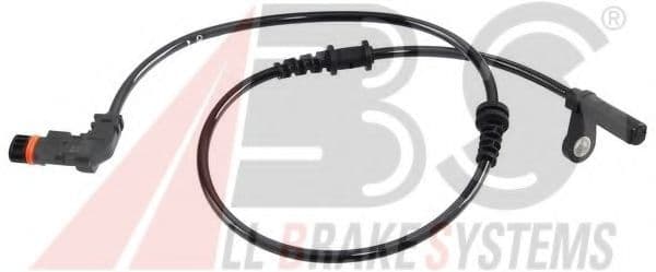 30404 A.B.S. Датчик ABS для Mercedes C-Class
