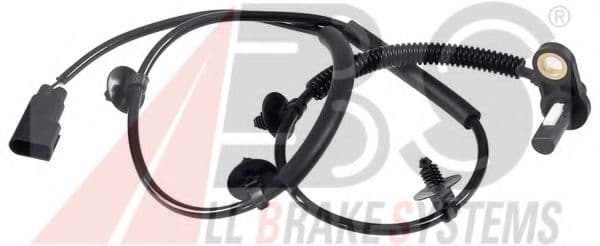 30492 A.B.S. Датчик ABS для Jaguar X-type