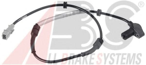 30592 A.B.S. Датчик ABS для Peugeot 607
