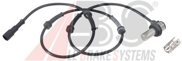 30633 A.B.S. Датчик ABS для Land Rover Range Rover