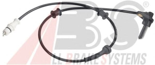 30698 A.B.S. Датчик ABS для Renault Kangoo