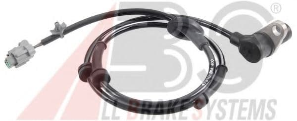 30724 A.B.S. Датчик ABS для Nissan Almera