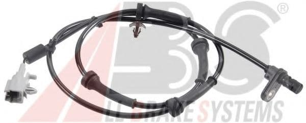 30743 A.B.S. Датчик ABS для Nissan Qashqai