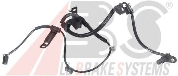 30897 A.B.S. Датчик ABS для Kia Carens