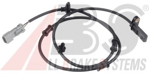 30906 A.B.S. Датчик ABS для Jeep Grand Cherokee