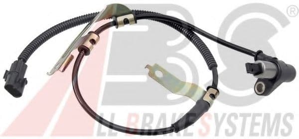 31184 A.B.S. Датчик ABS для Hyundai H-1