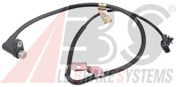 31186 A.B.S. Датчик ABS для Hyundai H-1