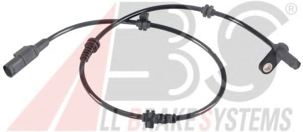 31203 A.B.S. Датчик ABS для Mercedes E-Class