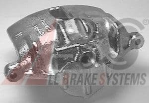 520812 A.B.S. Тормозной суппорт для Rover 800
