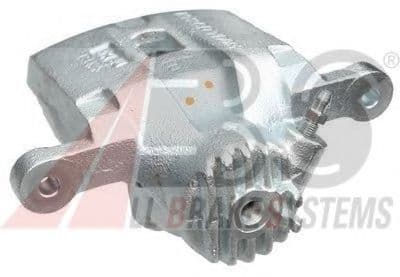 721512 A.B.S. Тормозной суппорт для Kia Sorento