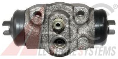 72929 A.B.S. Колесный тормозной цилиндр для Mazda MPV