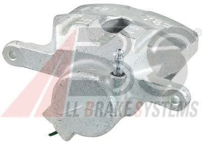 730191 A.B.S. Тормозной суппорт для Mazda RX-8