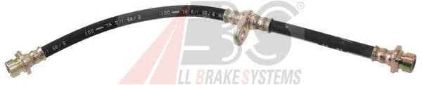 SL 4201 A.B.S. Тормозной шланг для Honda Legend