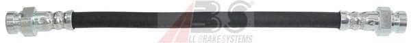 SL 6155 A.B.S. Гальмівний шланг для Kia Picanto