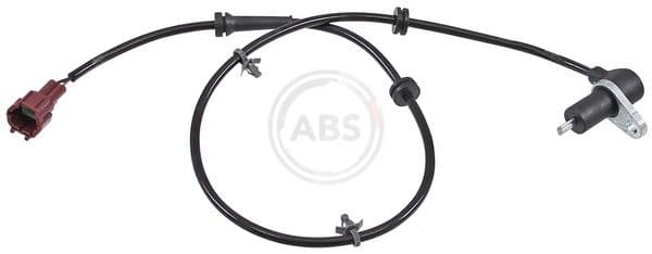 31925 A.B.S. Датчик ABS для Nissan Primera