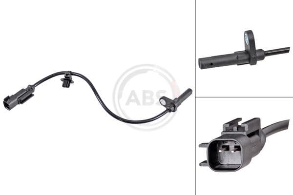 31809 A.B.S. Датчик ABS для Ford Transit