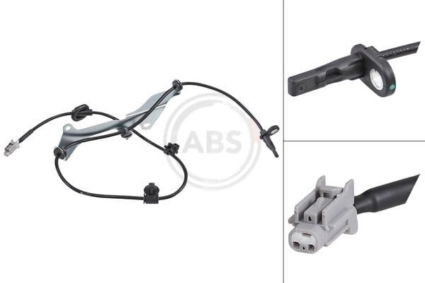 31956 A.B.S. Датчик ABS для Subaru Outback