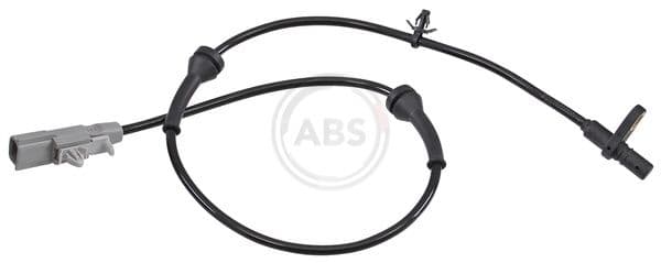 32103 A.B.S. Датчик ABS для Nissan Qashqai