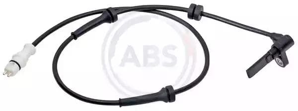 30376 A.B.S. Датчик ABS для Fiat Punto