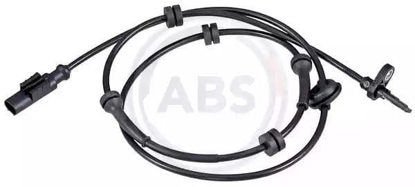 30537 A.B.S. Датчик ABS для Alfa Romeo 147