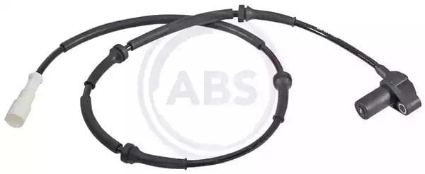 30696 A.B.S. Датчик ABS для Renault Kangoo