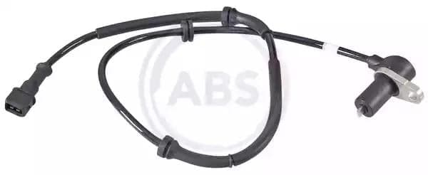 30753 A.B.S. Датчик ABS для Mitsubishi Carisma