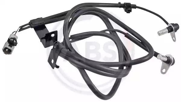 31069 A.B.S. Датчик ABS для Isuzu D-Max
