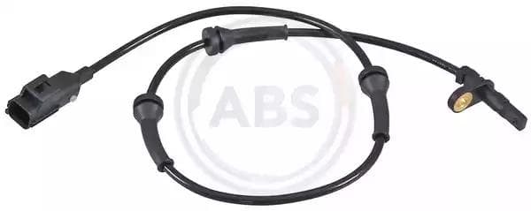 31260 A.B.S. Датчик ABS для Land Rover Range Rover Evoque