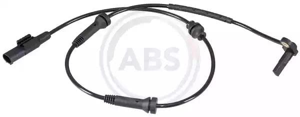 31278 A.B.S. Датчик ABS