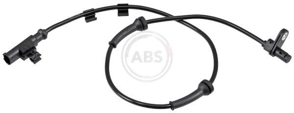 32135 A.B.S. Датчик ABS для Smart Fortwo