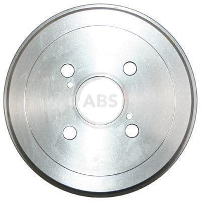 2623-S A.B.S. Гальмівний барабан