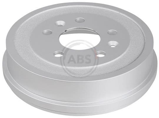 2934s A.B.S. Гальмівний барабан