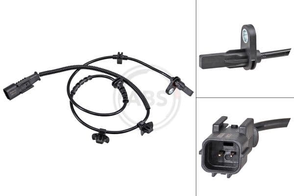 32289 A.B.S. Датчик ABS для Kia Picanto