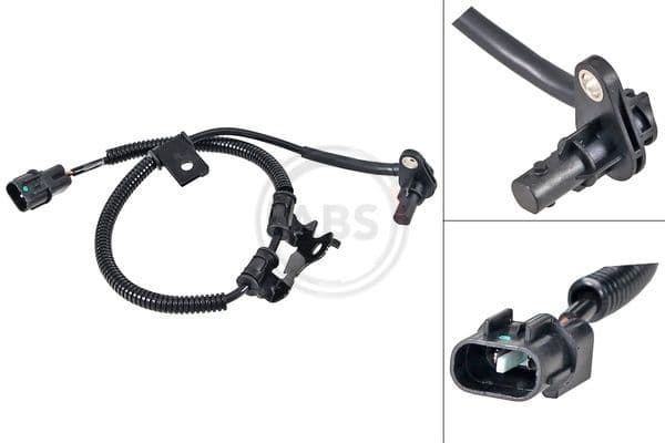 31598 A.B.S. Датчик ABS для Kia Picanto