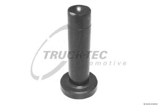 01.12.112 Trucktec Automotive Штовхач клапана для Mercedes Vario