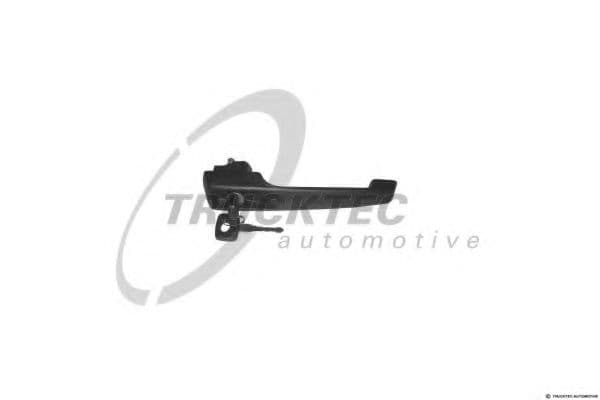 01.53.036 Trucktec Automotive Ручка двери