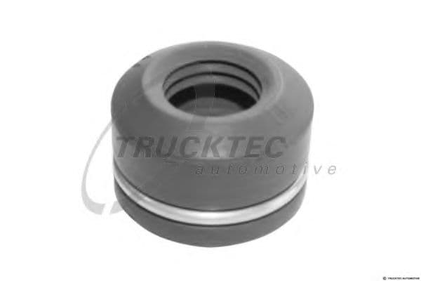 02.12.009 Trucktec Automotive Сальник клапана