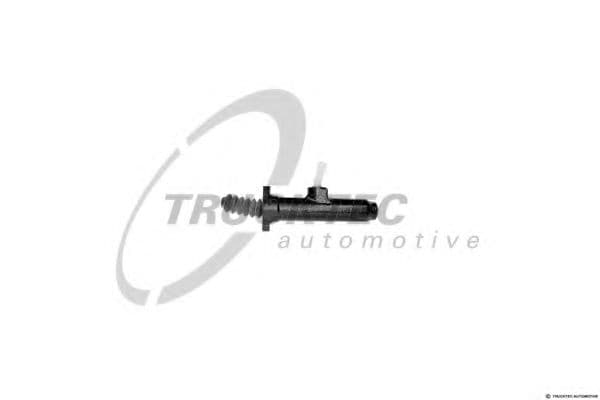 01.27.043 Trucktec Automotive Головний циліндр зчеплення